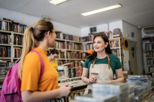 Les libraires de l&rsquo;agglomération de Dax et du Sud des Landes dévoilent leurs choix de prix littéraires en France