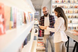 Les Rencontres de Novembre dans les librairies de Gironde : une célébration littéraire