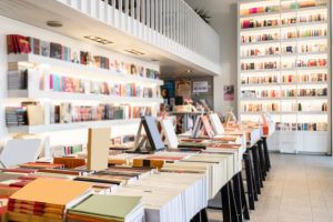 Les conseils d&rsquo;un spécialiste pour ouvrir une librairie réussie