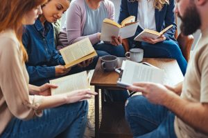 La Nouvelle Librairie « L&rsquo;Arrosoir » s&rsquo;installe à Crolles